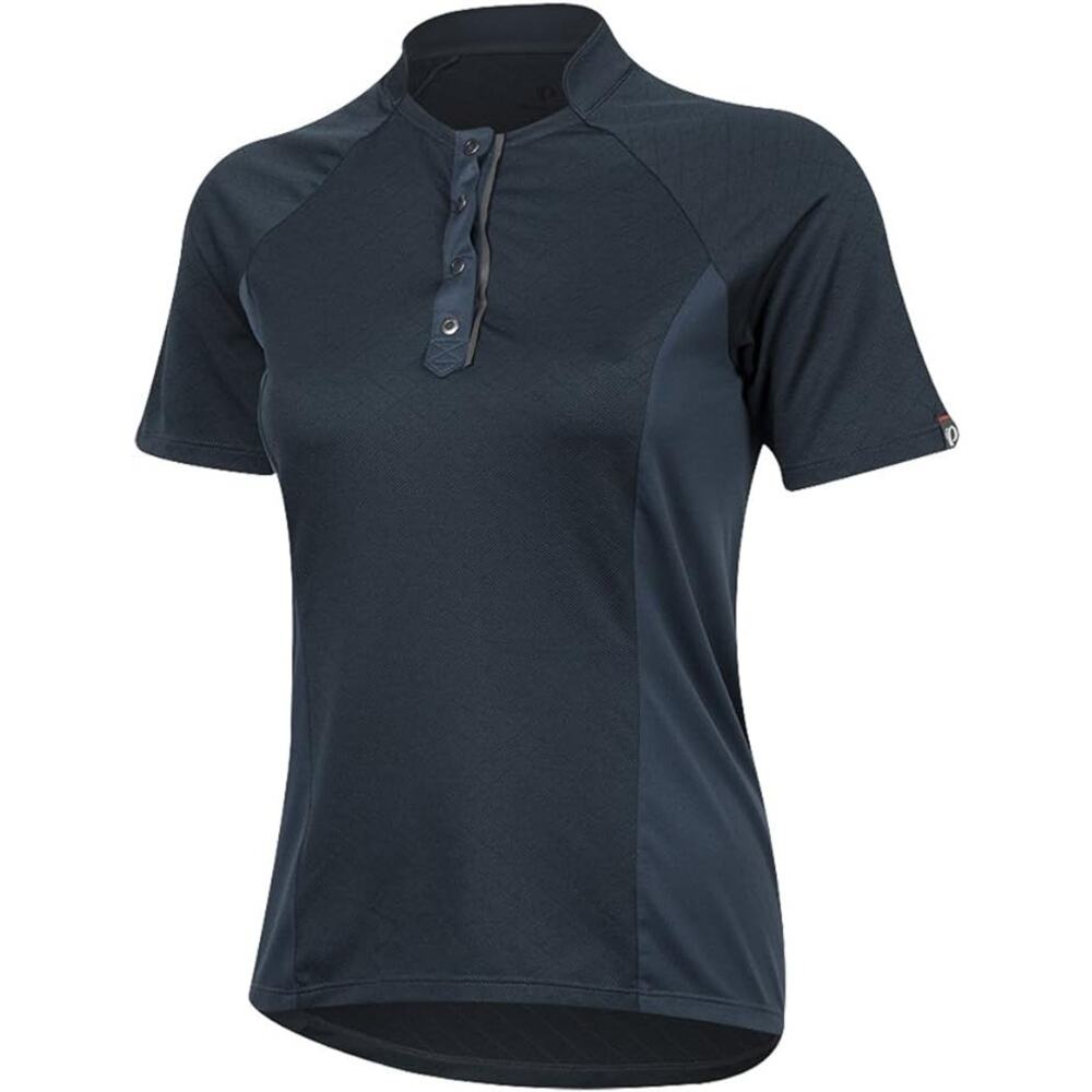 NEW PEARL IZUMI W Select Escape Texture Jersey LARGE